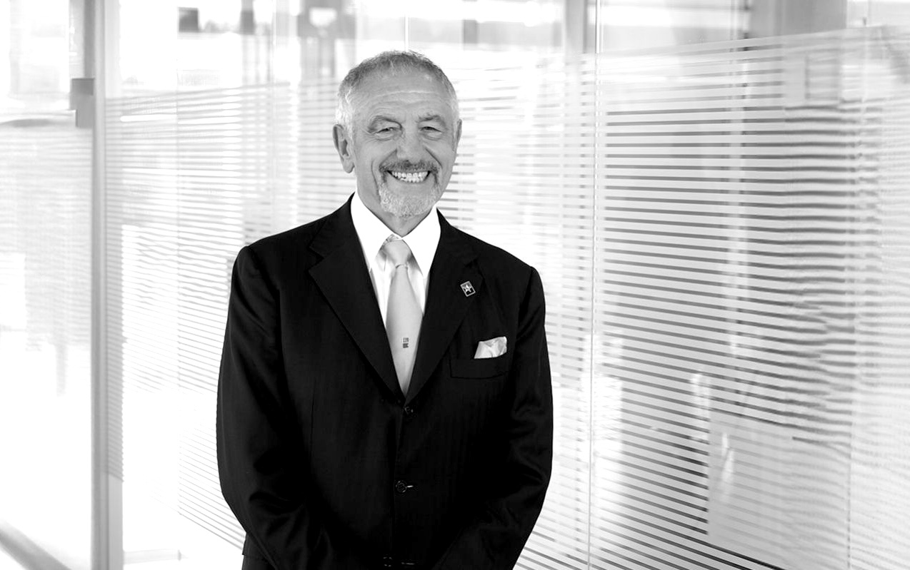 Gianpietro Benedetti