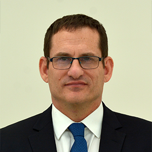 Erez Israeli