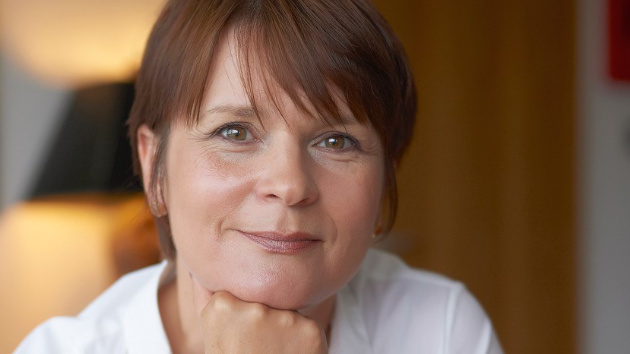 Claudia Willvonseder