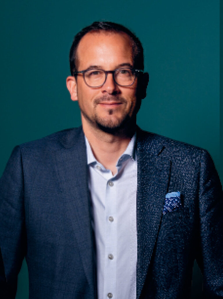 Steffen Szeidl