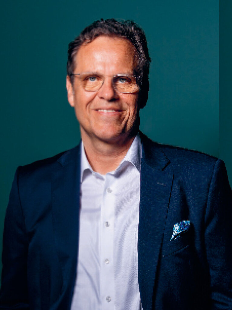 Dierk Mutschler