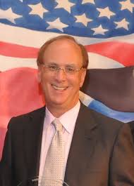 Laurence Fink