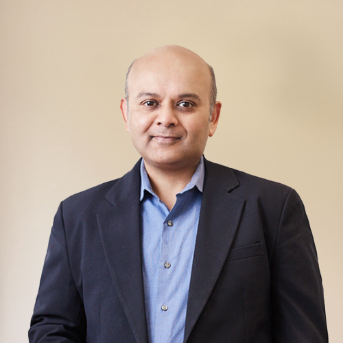 Pankaj Srivastava