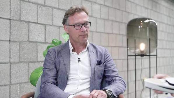 Bas Nederpelt