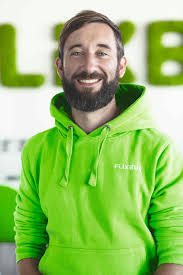 Daniel Krauss
