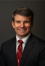 Parker Burke