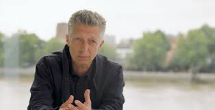 David Summerfield