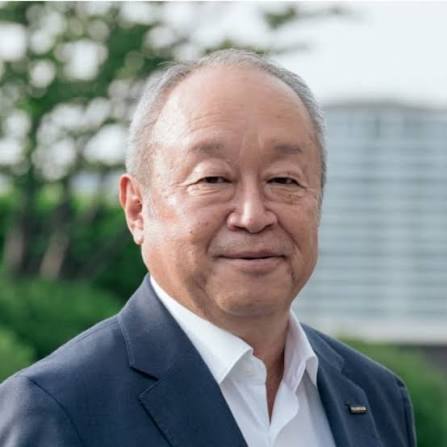 Teiichi Goto