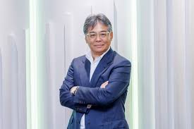 Takahito Tokita