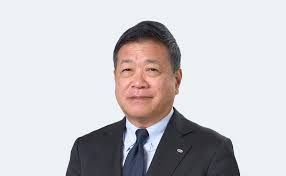 Takeshi Isobe