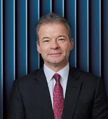 Peter Dilnot