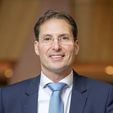 Marc Van der linden