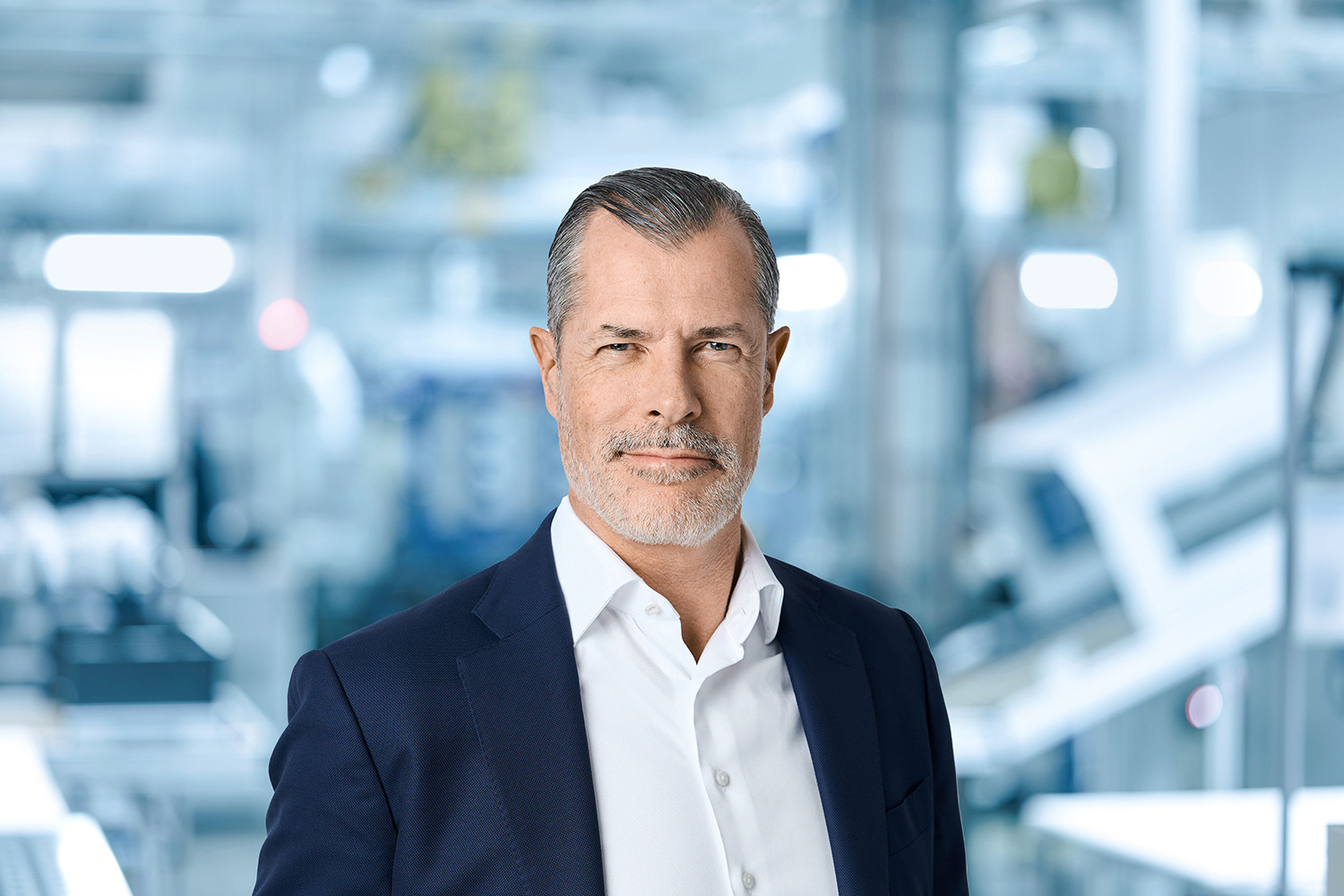 Mads Joergensen