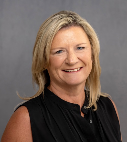 Tracey Massey