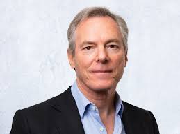 Paul Jacobs