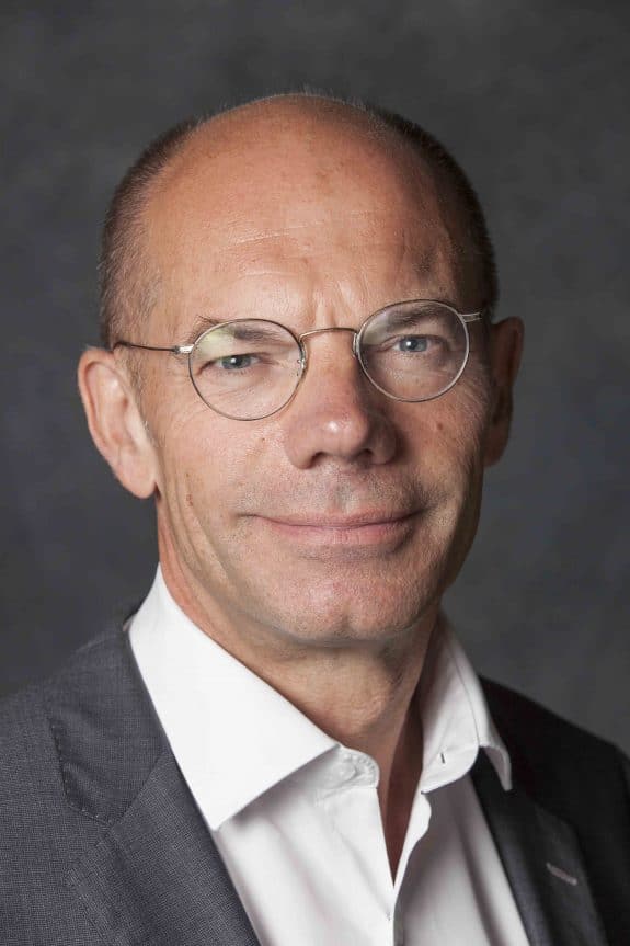 Philippe Bernard