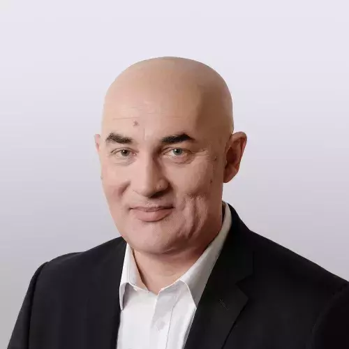 Goran Garevski