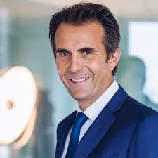 Yannick Bollore