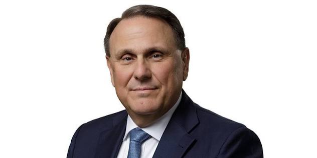 Michael Glover