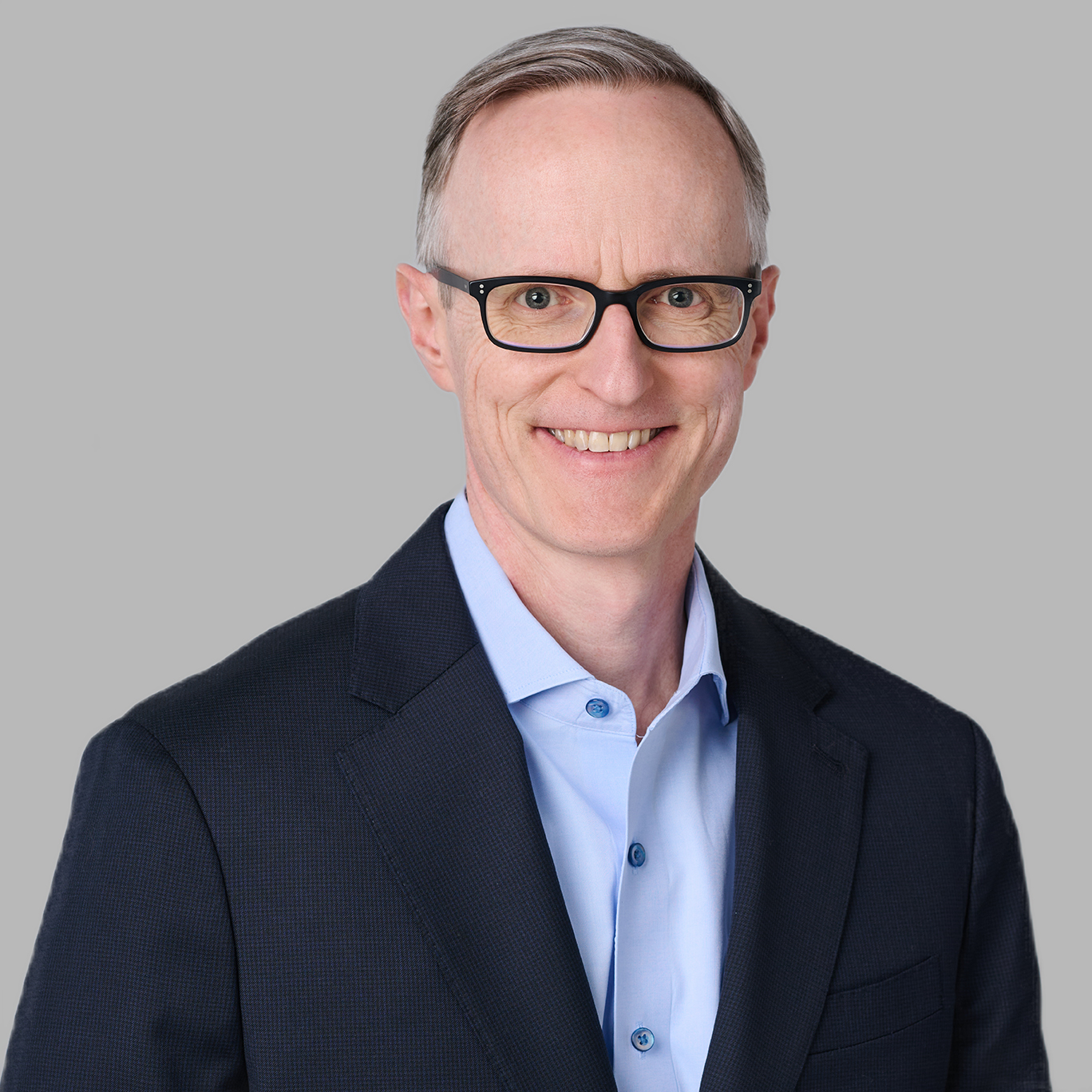 Michael Erickson