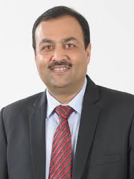 Anuj Jain