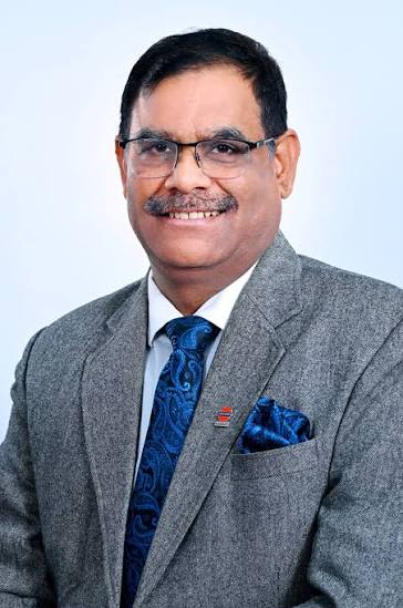 Suman Kumar