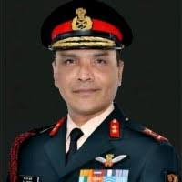 Major Sharma