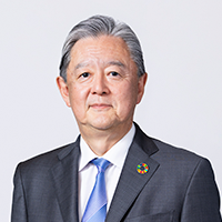 Hitoshi Okawa
