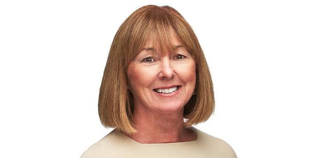 Deanna Oppenheimer