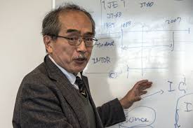 Yutaka Kamada