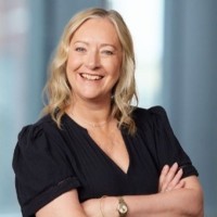 Jill McDonald