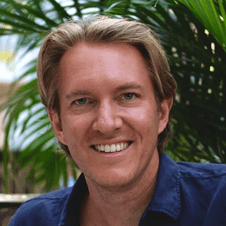 Eric Dahlstrom