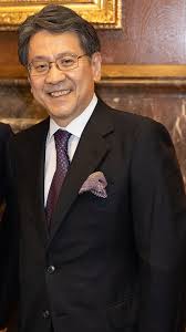 Maeda Tadashi