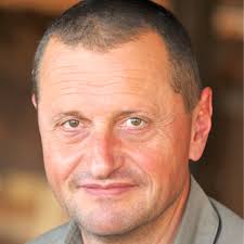 Andreas Wahl