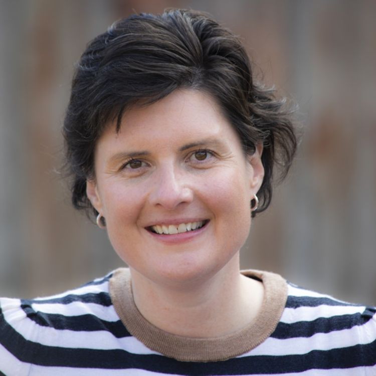 Susanne Veatch