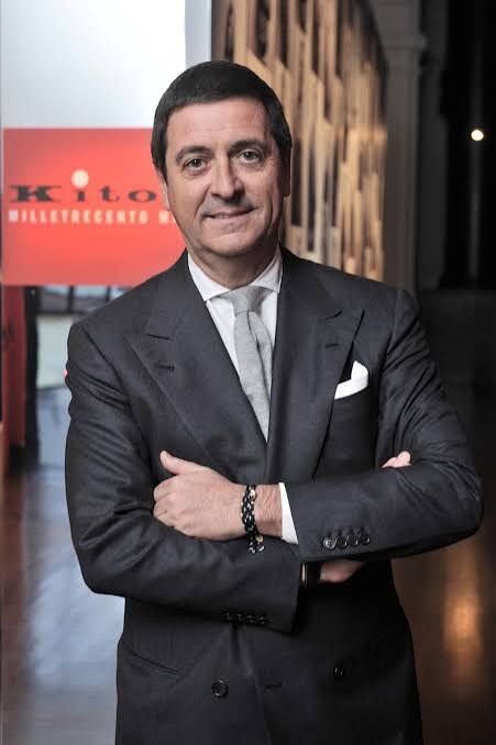 Antonio De matteis