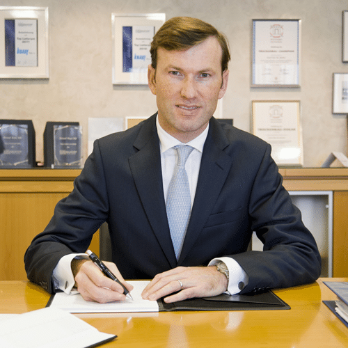 Alexander Knauf