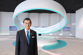 Yuichi Kitao