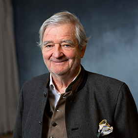 Reinold Geiger