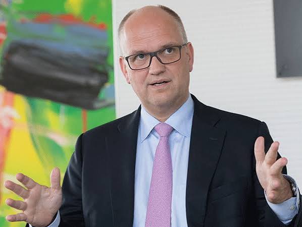 Rainer Neske