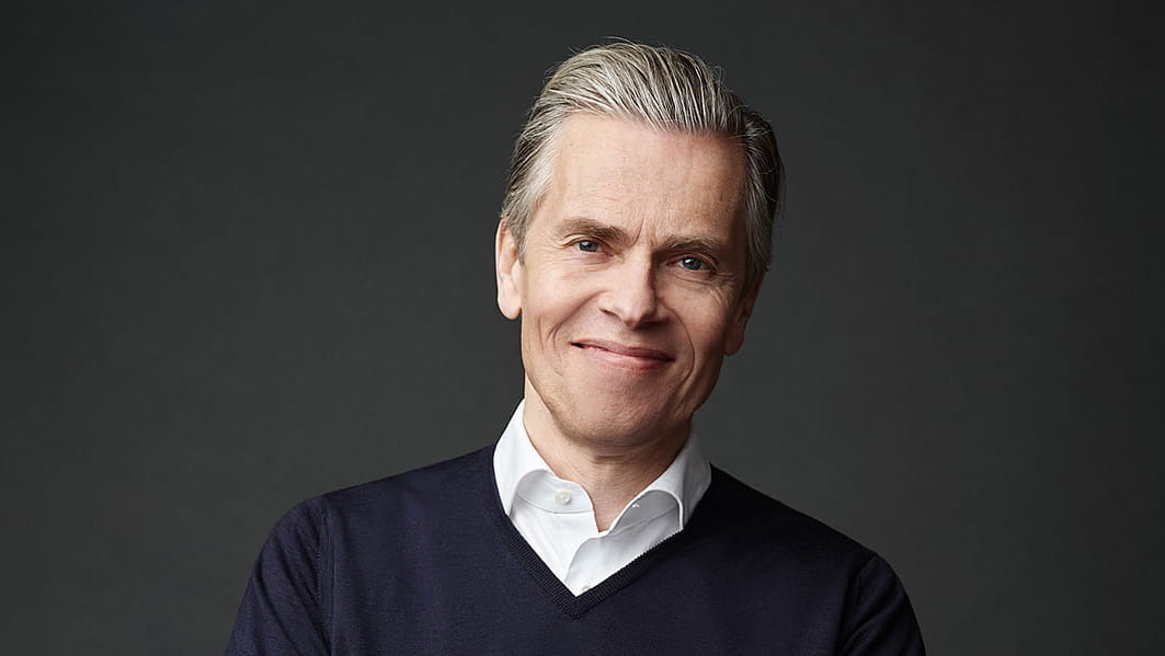 Berno Kleinherenbrink
