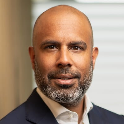 Ranjit De sousa