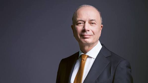 Dieter Weisskopf