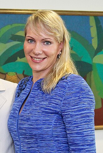 Margarita Louis-dreyfus