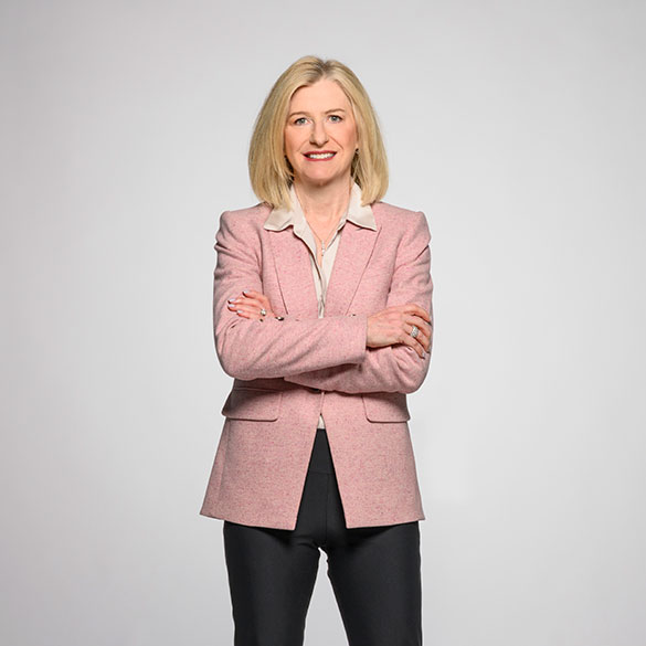 Rebecca Liebert