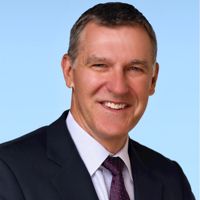 Steve Barlow