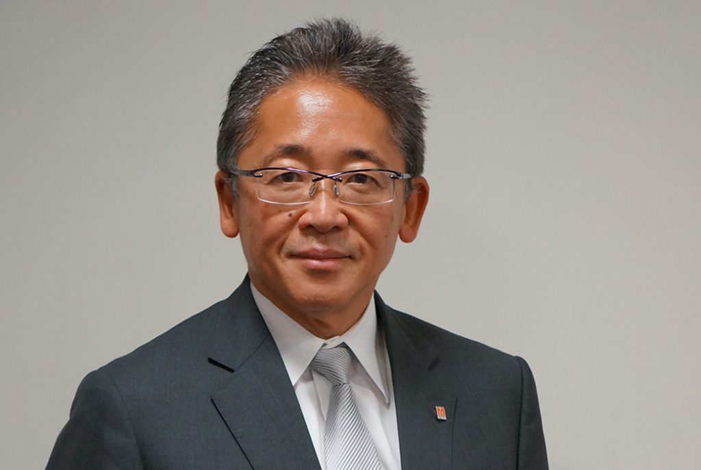 Takashi Yamazaki