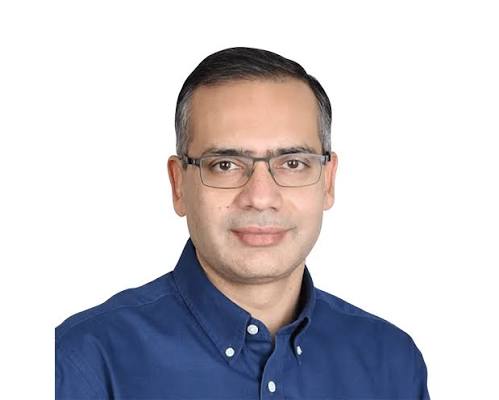 Deep Kalra