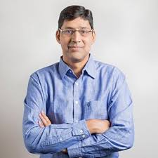 Mohit Kabra