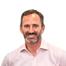 Alastair Child